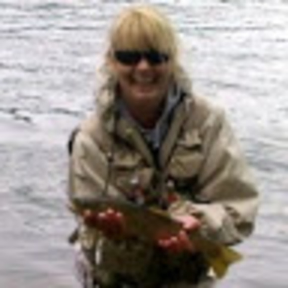 Meet your Posher, Codie - Picture 1 of 1